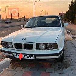 بي ام دبليو الفئة 5